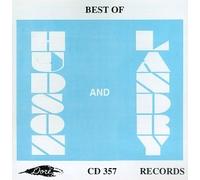 Best of Hudson & Landry by Hudson & Landry