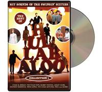 Best of Hullabaloo: 1 [DVD] [Region 1] [US Import] [NTSC]