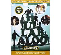 Best of Hullabaloo: 2 [DVD] [Region 1] [US Import] [NTSC]