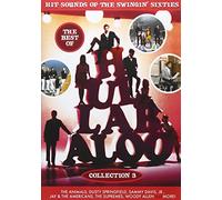 Best of Hullabaloo: 3 [DVD] [Region 1] [US Import] [NTSC]
