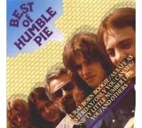 Best of Humble Pie