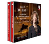 Best Of Idil Biret [Idil Biret Various] [Idil Biret Archive 8506035]