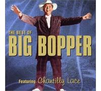 Best of Import Edition by Big Bopper (2001) Audio CD