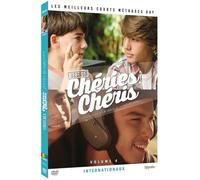 Best of Chéries chéries : Internationaux - Vol. 4