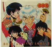 Best of Inuyasha Vol. 2