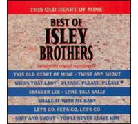 Best of Isley Brothers
