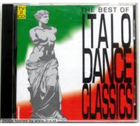Best of Italo Dance Classics - Best of Italo Dance Classics