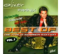 Best Of Italo-Sommer-Edition