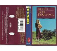 Best of Jackie Deshannon [CASSETTE]