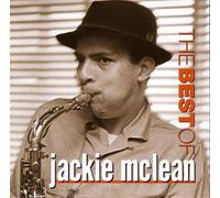 Best of Jackie Mclean