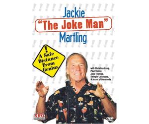 Best of Jackie the Joke Man Martling [DVD] [2008] [Region 1] [US Import] [NTSC]