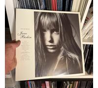 JANE BIRKIN - THE BEST OF [VINYL]