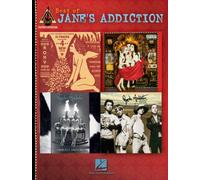 Jane's Addiction – Best of Jane's Addiction
