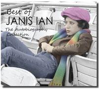 Best of Janis Ian - The Autobiography Collection