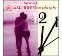 Best of Jazz Round Midnight by Various Artists (1996-08-20)