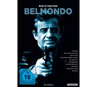 Best of Jean-Paul Belmondo Edition (DVD)
