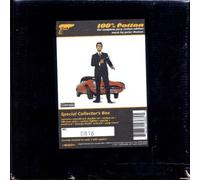 Best of Jerry Cotton [Ltd. Box]