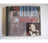 Best of Jerry Reed by Jimmy Reed, Jerry Reed (CD, Jun-1990, JCI Associated
