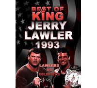 Best Of Jerry The King Lawler 1993