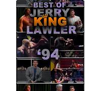 Best Of Jerry The King Lawler 1994