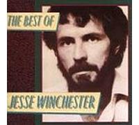 Best of Jesse Winchester [CASSETTE]