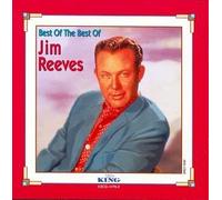 Best of Jim Reeves