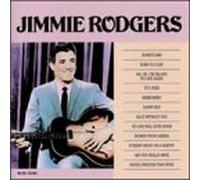Best of Jimmie F. Rodgers