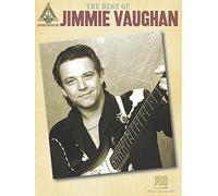 Best of Jimmie Vaughan