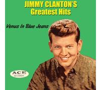 Best of Jimmy Clanton: Venus I