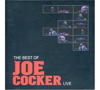 Best of Joe Cocker Live [DVD] [Region 1] [US Import] [NTSC]