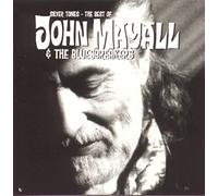 Best of John Mayall