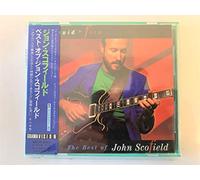 Best Of John Scofield, The