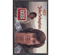 Best of John Sebastian [CASSETTE]