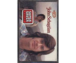 Best of John Sebastian [CASSETTE]