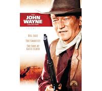 Best of John Wayne Collection 2 [DVD] [1965] [Region 1] [US Import] [NTSC]