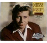 Best of Johnny Burnette (20 tracks, 1989)