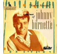 Best of Johnny Burnette
