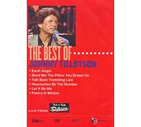 Best of Johnny Tillotson [DVD] [Import]