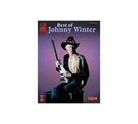 Best of Johnny Winter