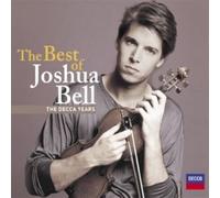 Best Of Joshua Bell