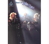 Best Of Judas Priest: Guitar Recorded Versions