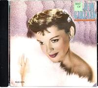 Best Of Judy Garland - From MGM Classic Films