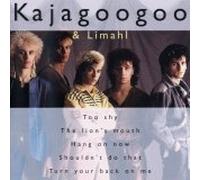Best of Kajagoogoo & Limahl