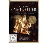 Best of Kaminfeuer (10th Anniversary Edition) (DVD)