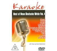 Best of Karaoke - Neue Deutsche Welle Vol. 04