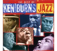 Best of Ken Burns Jazz by Various Artists (2001-05-22)