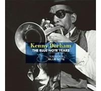 Best Of Kenny Dorham (Bluenote Years 6)
