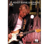 Best of Kenny Wayne Shepherd Band (Guitar Recorded Versions)