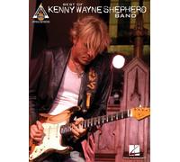 Best of Kenny Wayne Shepherd Band (Guitar Recorded Versions)