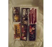 Best Of Kerrang TV Volume 3 : Foo Fighters, Lostprophets, The Darkness, Muse, Funeral For A Friend, HIM, The Distillers, Bowling For Soup